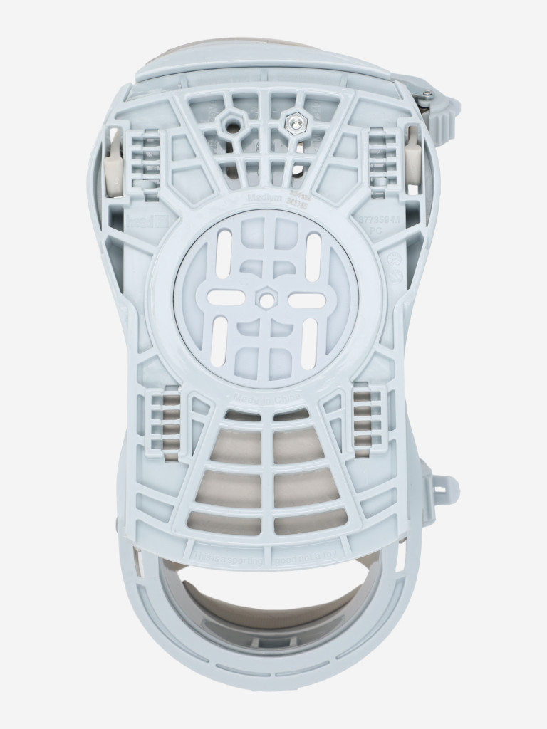 Head FX Fay I LYT әйелдер сноуборд бекітпелері — фото №6