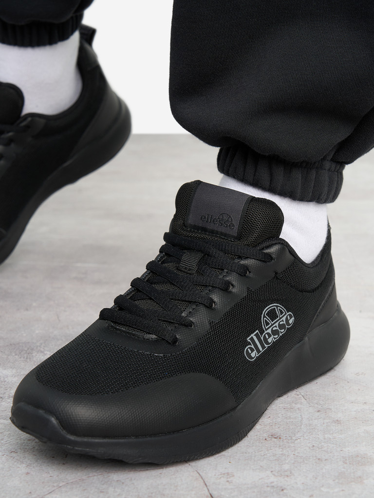 Кроссовки женские Ellesse Mesrpr — фото №9