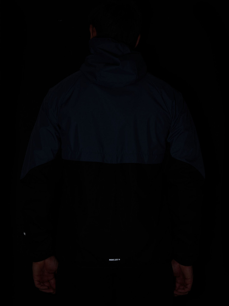 Demix ерлер мембраналы курткасы — фото №12