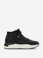 PUMA X-Ray Speed Mid ерлер кроссовкасы — фото №4