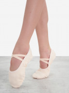 Чешки детские GSD Soft Flats