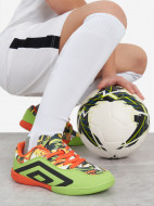 Бутсы для мальчиков Umbro Kidzania 2 Ic — фото №8