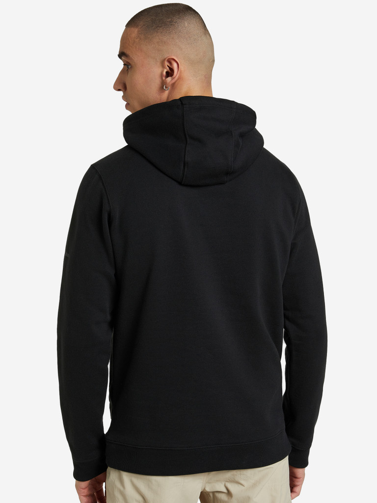 Худи мужское Columbia CSC Basic Logo II Hoodie — фото №2