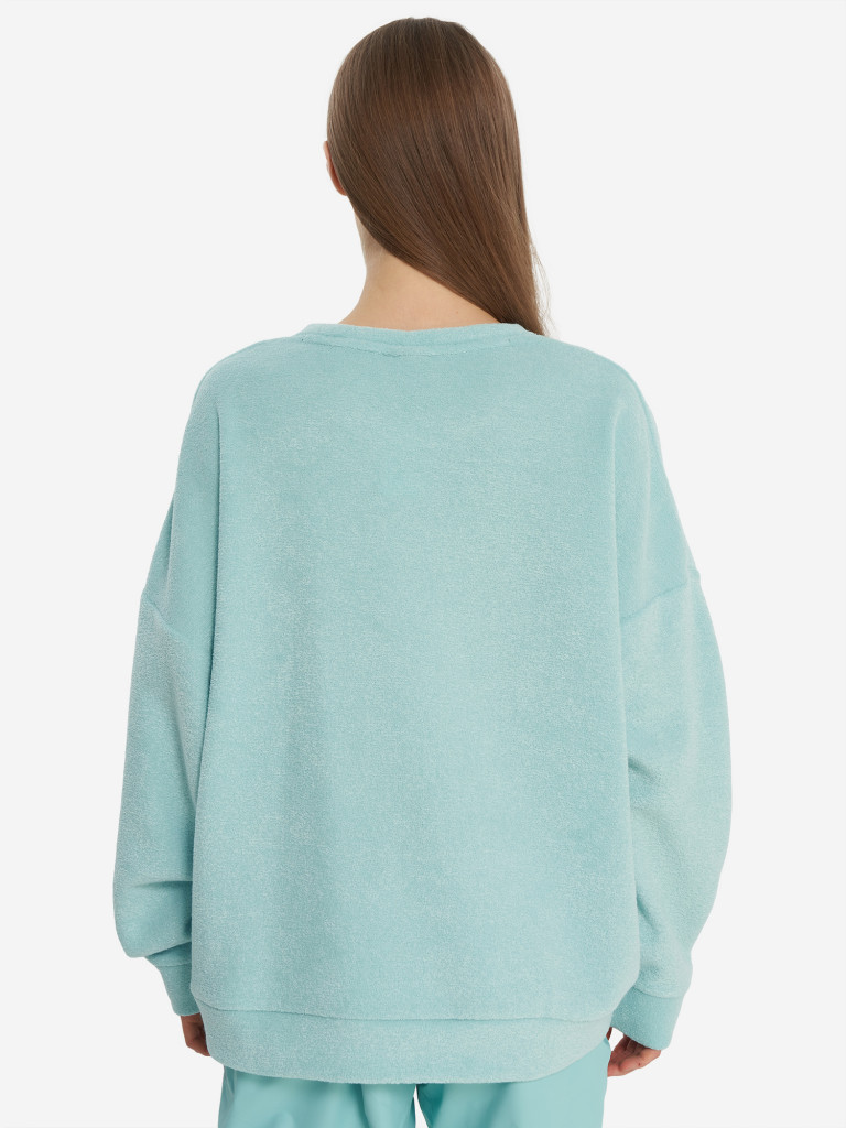 Свитшот женский Termit — фото №3