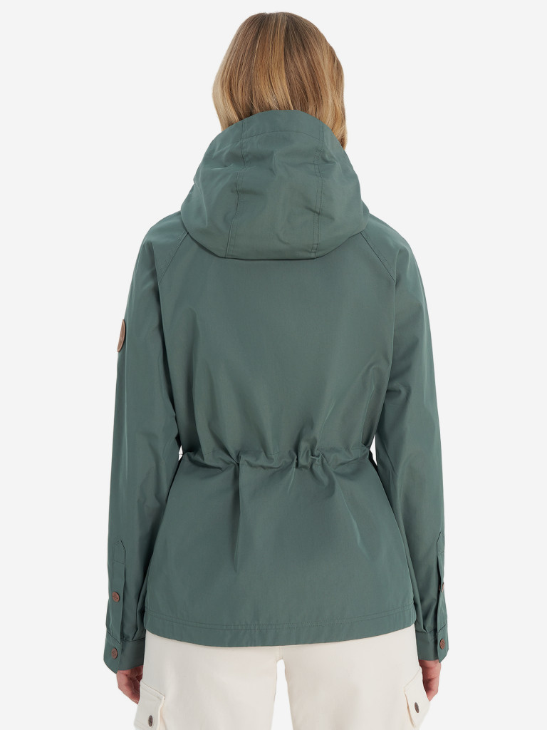 Cordillero жеңіл әйелдер курткасы — фото №6