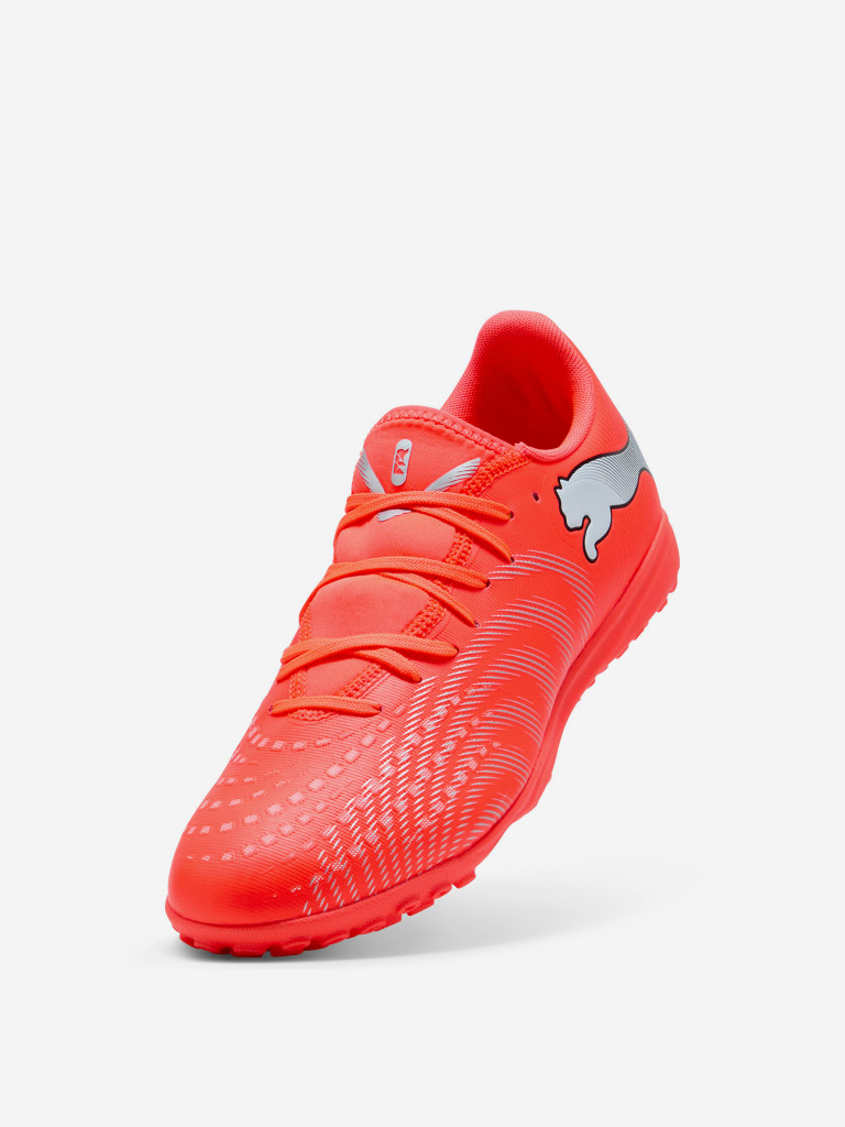 Бутсы мужские PUMA Future 9 Play Tt — фото №5
