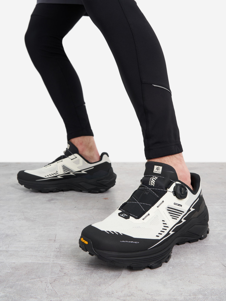 Кроссовки мужские Kailas Fuga Ex 3 Boa — фото №9