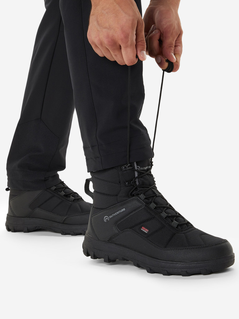 Outventure Winterhike ерлер жылы бәтеңкесі — фото №8