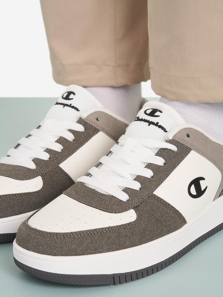 Кеды мужские Champion — фото №9