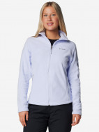 Джемпер флисовый женский Columbia Fast Trek II