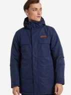 Куртка утепленная мужская Columbia Rugged Path Parka