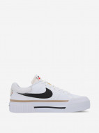 Кеды женские Nike Court Legacy Lift — фото №5