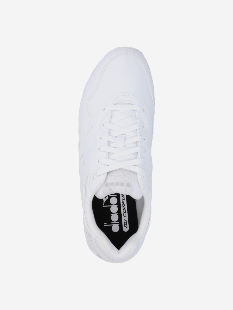 Кроссовки женские Diadora N.92 L — фото №5