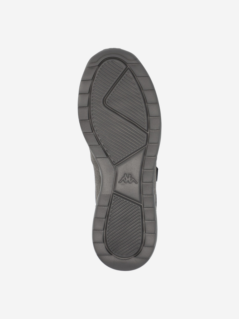 Кроссовки мужские Kappa Selecto Slip On — фото №7