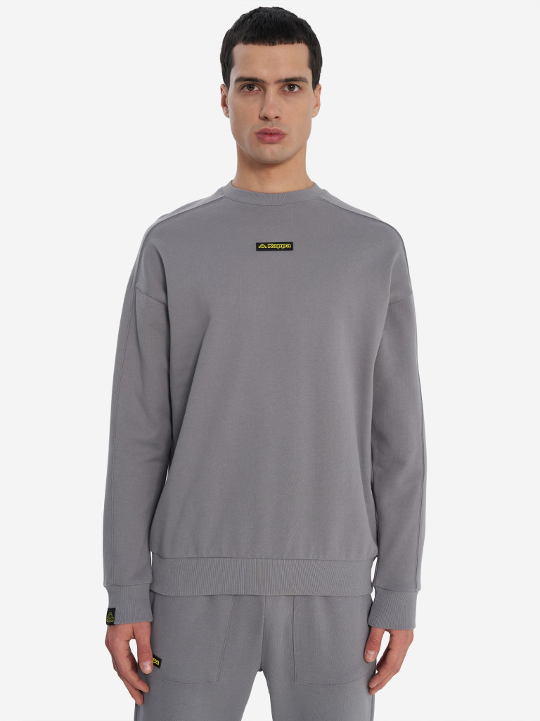 Kappa ерлер свитшоты — фото №2