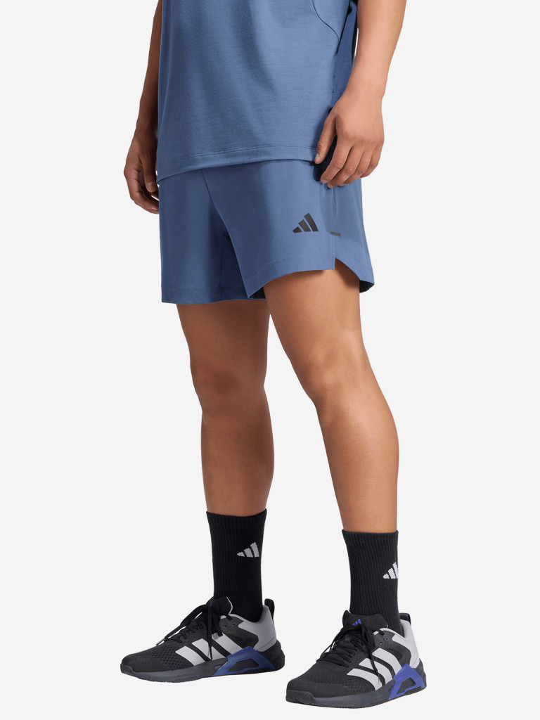 adidas D4 T Essentials ерлер шорты