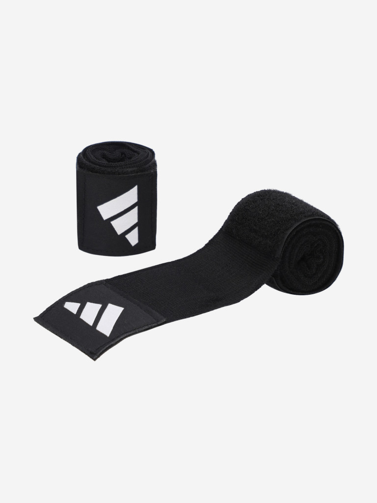 Бинты боксерские adidas Boxing Pro Hand Wrap, 2 шт — фото №2