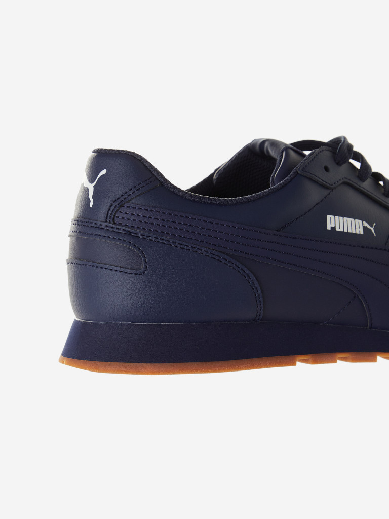 Кроссовки мужские PUMA St Runner Full L — фото №9