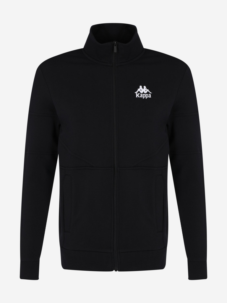 Толстовка мужская Kappa Authentic Icon — фото №5