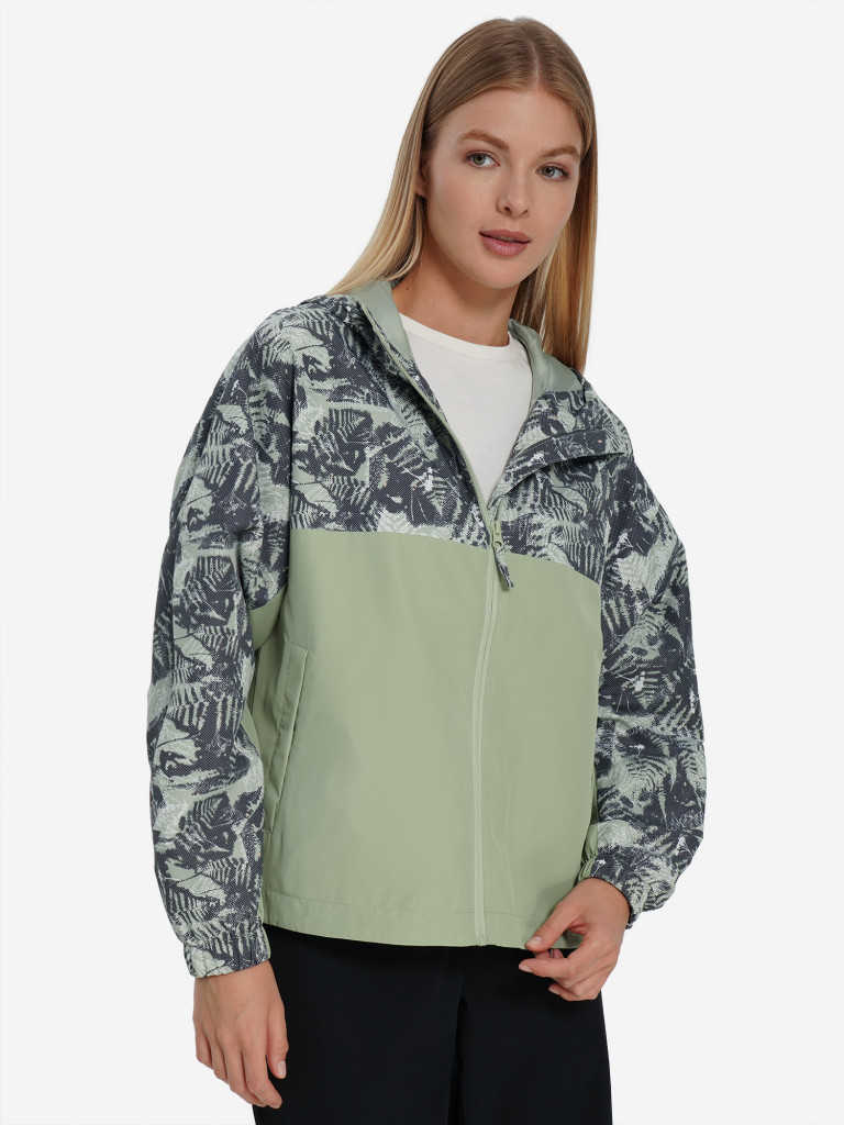 Outventure әйелдер жұқа курткасы