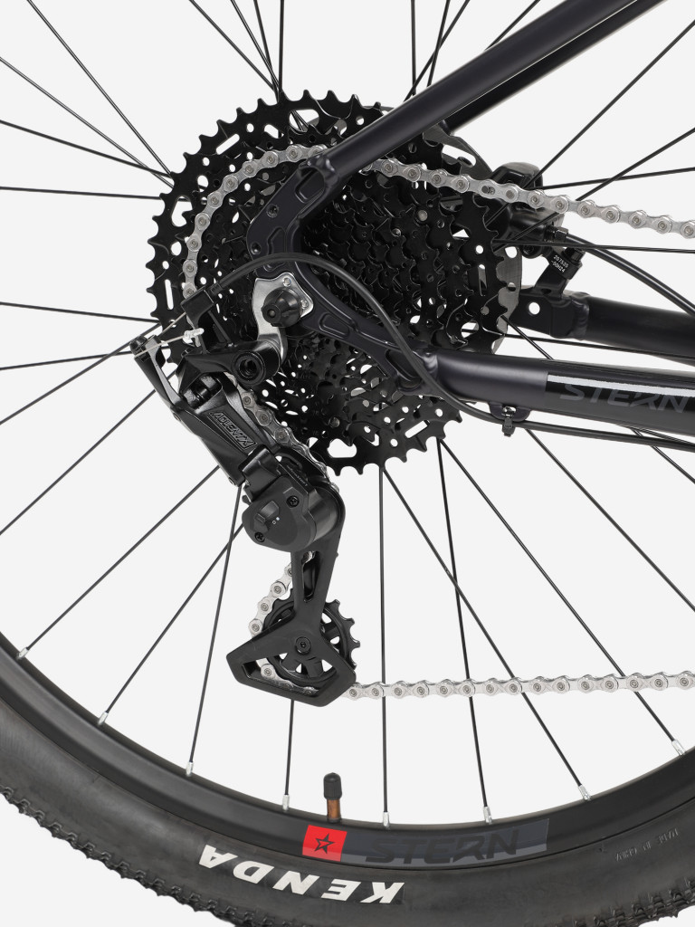 Stern Motion 5.0 29" тау велосипеді — фото №7