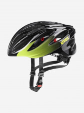 Шлем велосипедный Uvex Boss Race