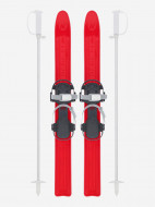 Комплект лыжный детский Nordway Plastic
