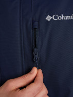 Куртка утепленная мужская Columbia Snow Shredder Jacket — фото №7