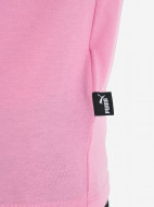 PUMA Essentials Logo Knotted қыздарға арналған футболкасы — фото №5