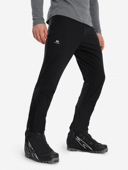 Nordski Race ерлер софтшелл шалбары