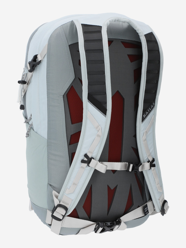 Рюкзак Kailas Adventure II Lightweight, 22 л — фото №4