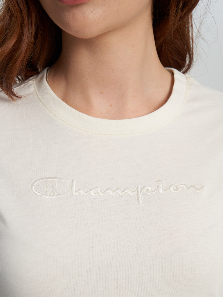 Футболка женская Champion — фото №6