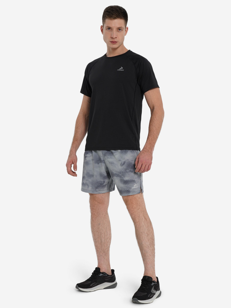 Шорты мужские Demix — фото №4