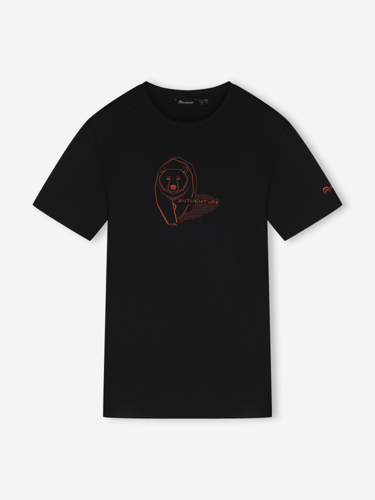 Outventure Cheget ерлер футболкасы — фото №8