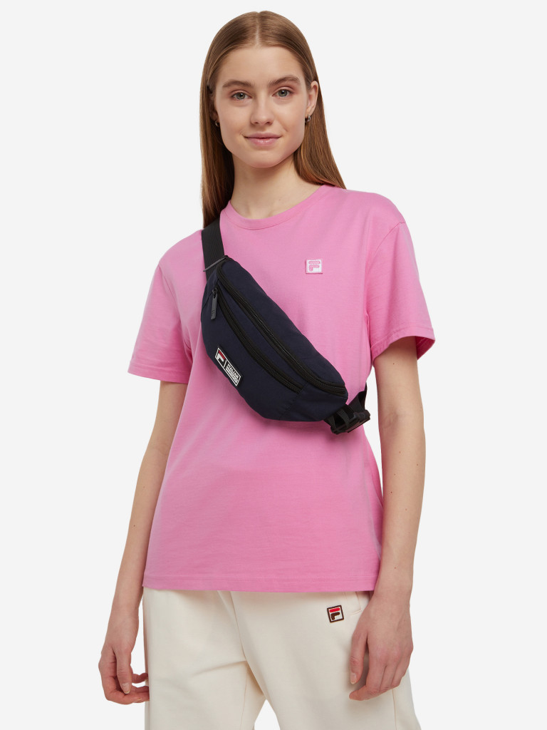Сумка на пояс FILA — фото №7