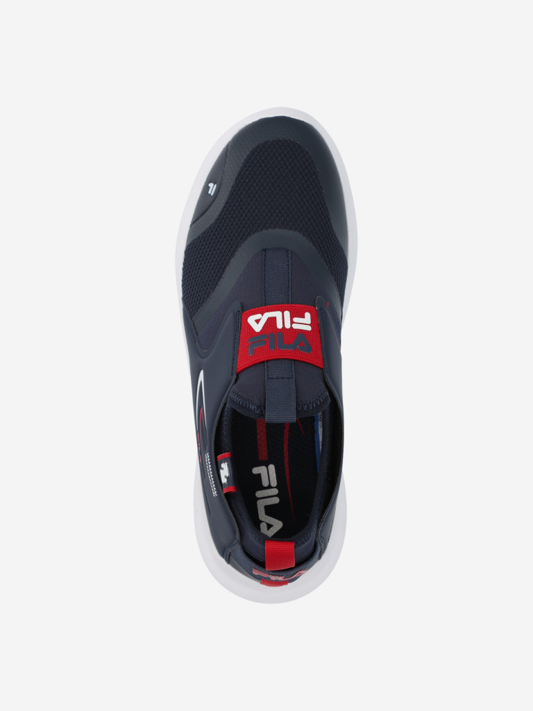Кроссовки для мальчиков FILA Shutle Sl — фото №6