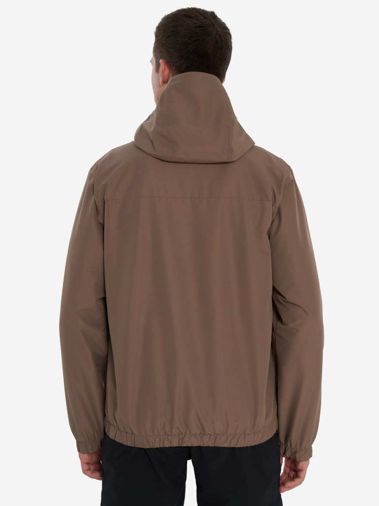 Куртка мембранная мужская Northland — фото №3