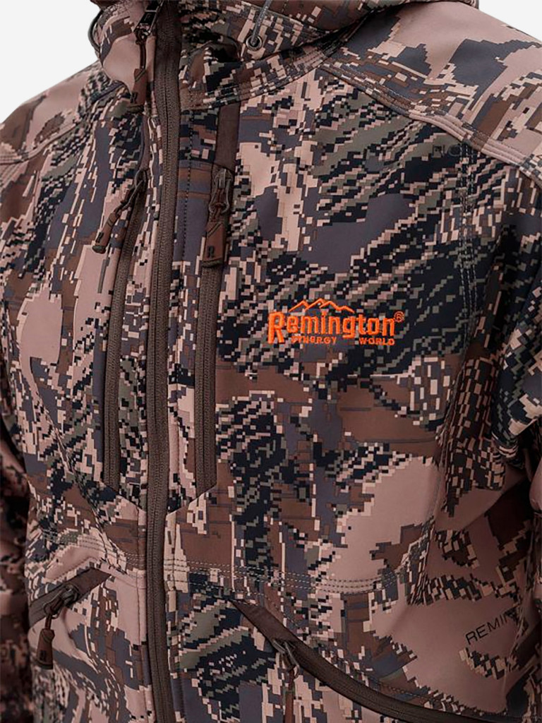 Костюм мужской Remington Himalayan — фото №5