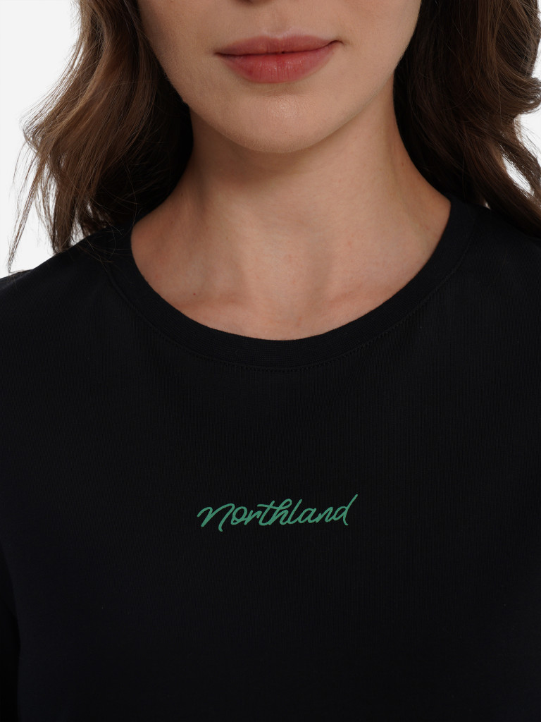 Футболка женская Northland — фото №6
