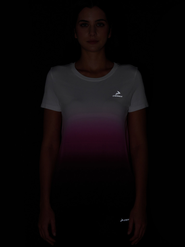 Футболка женская Demix — фото №8