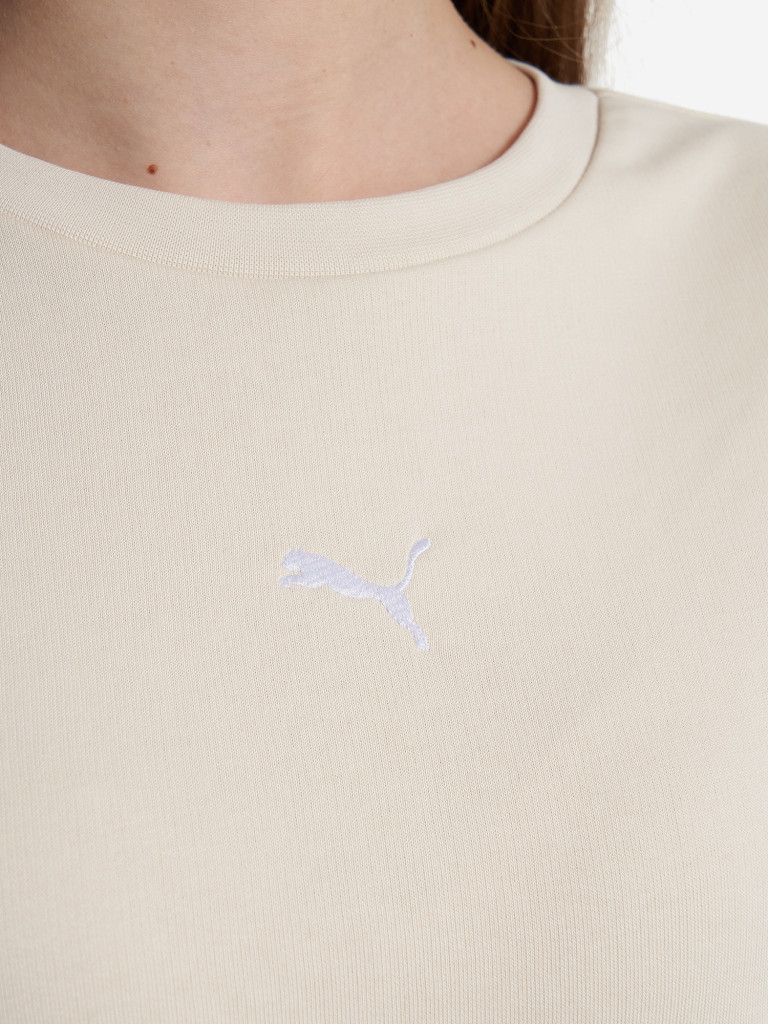Свитшот женский PUMA Ess — фото №5