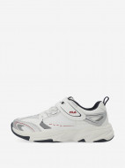 Кроссовки для мальчиков FILA Shein V Pu — фото №2