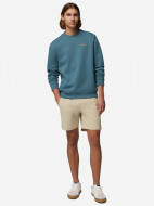 Свитшот мужской Columbia Meridian Creek Crew — фото №3