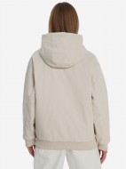 Куртка утепленная женская оверсайз Termit — фото №3