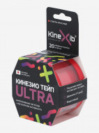 Кинезиотейп Kinexib Ultrared — фото №4