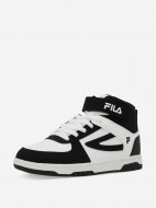 Кеды для мальчиков FILA Sp Fil Nxt — фото №2