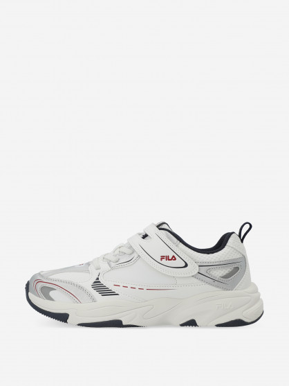 FILA Shein V Pu ұлдарға арналған кедысы мен кроссовкасы