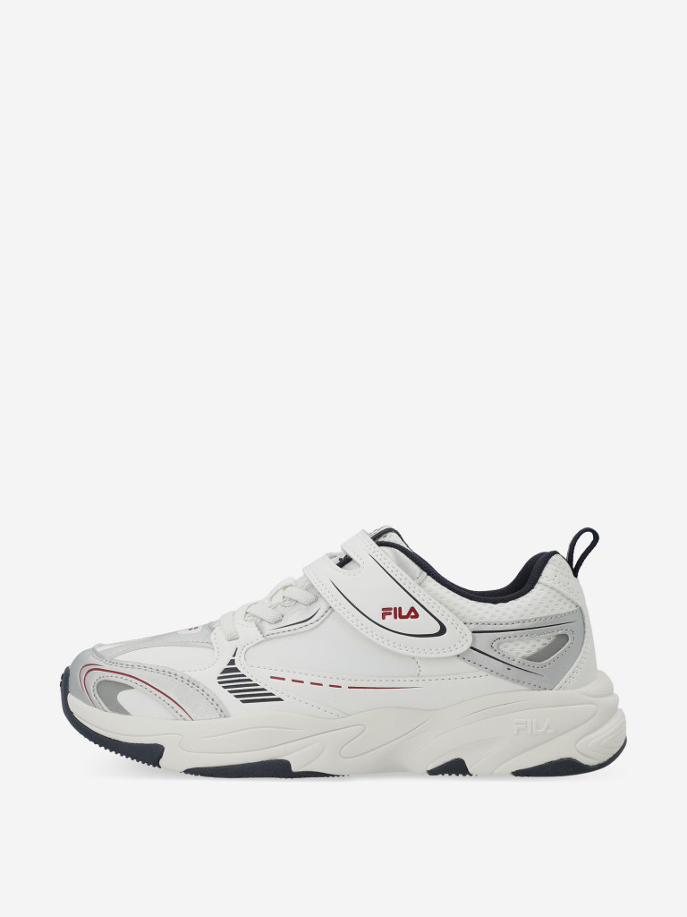 Кроссовки для мальчиков FILA Shein V Pu — фото №2