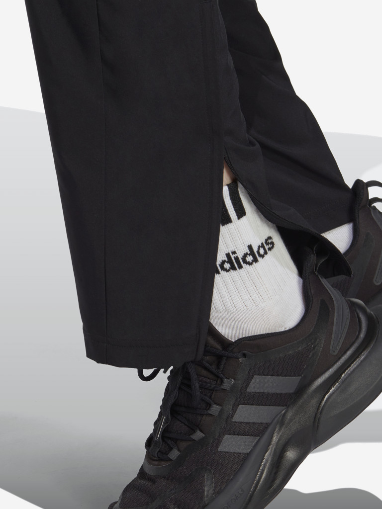 Брюки мужские adidas Stanford — фото №4
