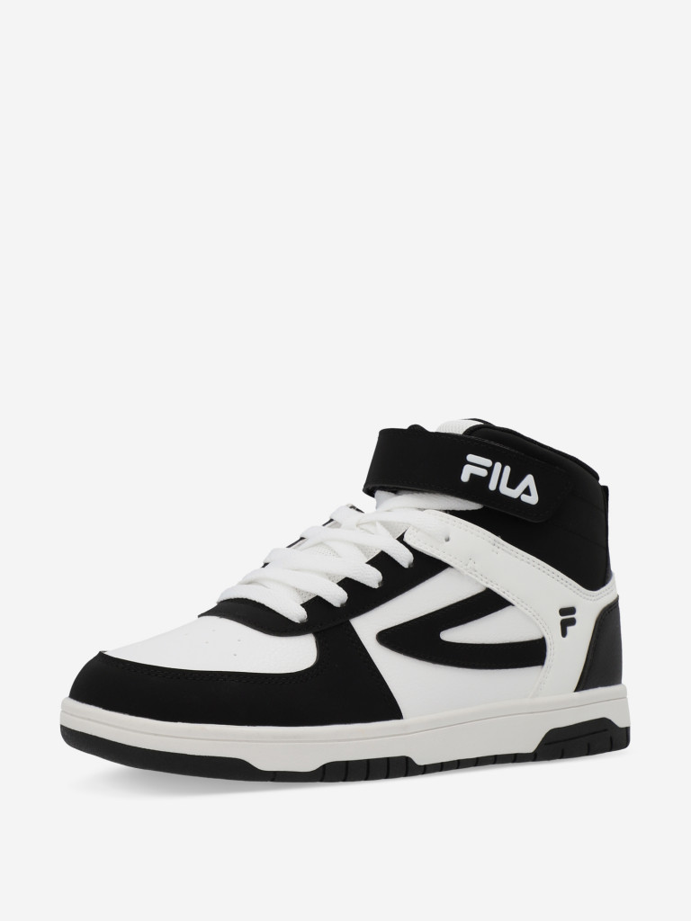 Кеды для мальчиков FILA Sp Fil Nxt — фото №2